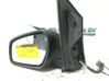 Front door electric wing mirror 