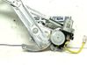 Front window lifting mechanism without motor 8343076G00