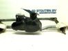 Front wiper linkage 