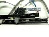 Front window lifting mechanism without motor 0130822649