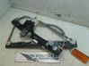 Front window lifting mechanism without motor 6CP114553L4A