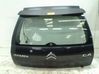 Tailgate/trunk/boot lid 