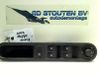 Electric window control switch 8200328427
