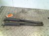 Rear shock absorber/damper 