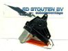 Rear door window regulator motor C17544100