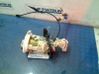Fuel level sensor 6757539