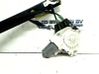 Front door electric window regulator 8X3837461