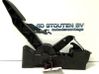 Pedal del acelerador A169300104