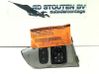 Wing mirror switch MR506517