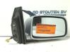 Front door electric wing mirror E13010496