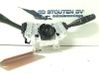Steering wheel buttons/switches 8600A050