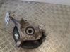 Front wheel hub spindle knuckle 
