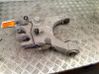 Rear control arm 