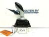 Gear shifter/selector 1561292520
