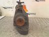 Hinterachsdifferential 754158001