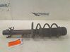 Front shock absorber with coil spring 1S0413031C