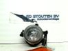 Front fog light 