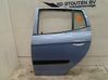Rear door 