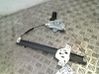 Front window lifting mechanism without motor 1060271