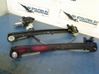 Front window lifting mechanism without motor 5Q0959802