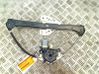 Rear window lifting mechanism without motor 5Q0959802