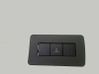ESP (stability program) switch 96645105XT00