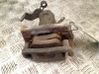 Caliper del freno trasero 