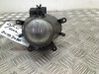 Front fog light 