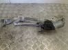 Front wiper linkage and motor 85110B2180