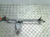Front wiper linkage and motor 704657002
