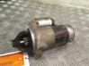Motor de arranque 161513401