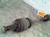 Rear driveshaft 7533445AI03