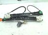 Front window lifting mechanism without motor 996625102