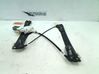 Front window lifting mechanism without motor 996624102