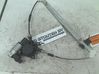 Front window lifting mechanism without motor G22C5858X