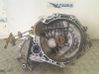 Manual 5 speed gearbox F17C374