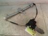Front window lifting mechanism without motor 824011E2XX