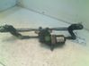 Front wiper linkage and motor MS1592008650