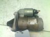 Starter motor 51832952