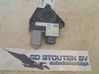 Front door window regulator motor 7457250