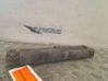 Rear shock absorber/damper 