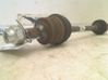Front driveshaft 0507114