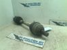Eje de transmisión delantero 