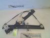 Priekinis el. lango pakėlimo mechanizmas be varikliuko 7166379E