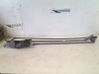 Front wiper linkage and motor 0390241777