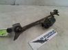 Front wiper linkage and motor 8492002390