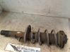 Front shock absorber with coil spring 0413031BJ