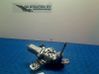 Rear window wiper motor AE2596002770