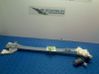 Front window lifting mechanism without motor 8343084M00