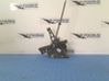 Rear door lock BM5AA26412AD